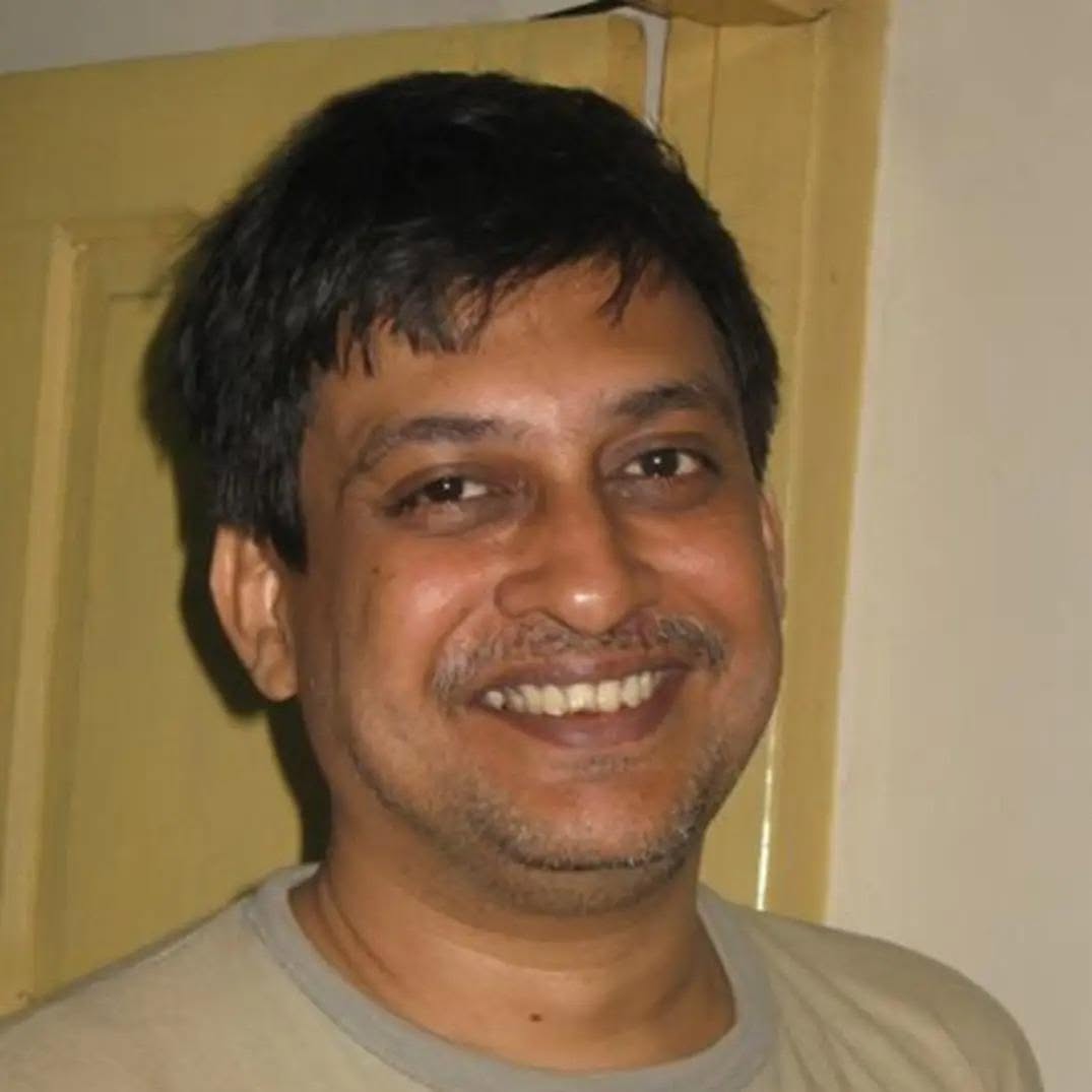 Picture of Anindya Sanyal