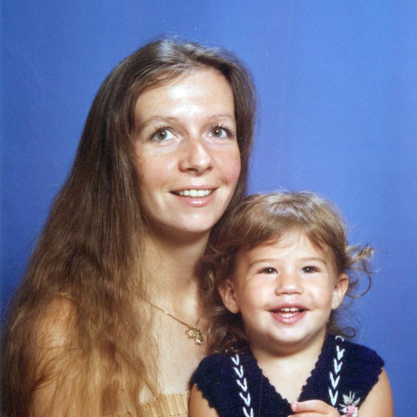Picture of Samantha Miller
