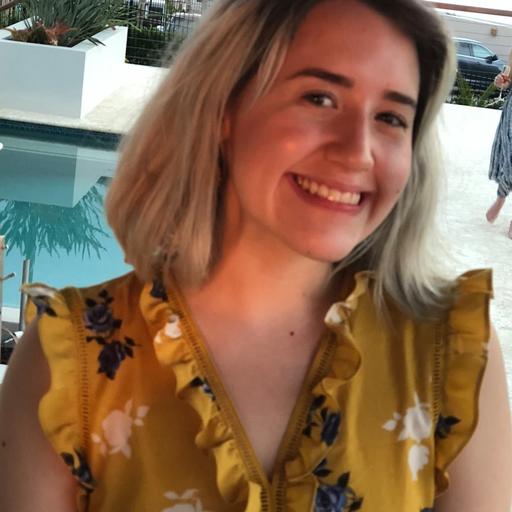 User profile photo