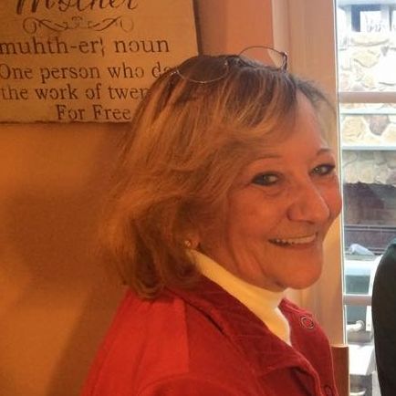 Picture of Sharon Sapp