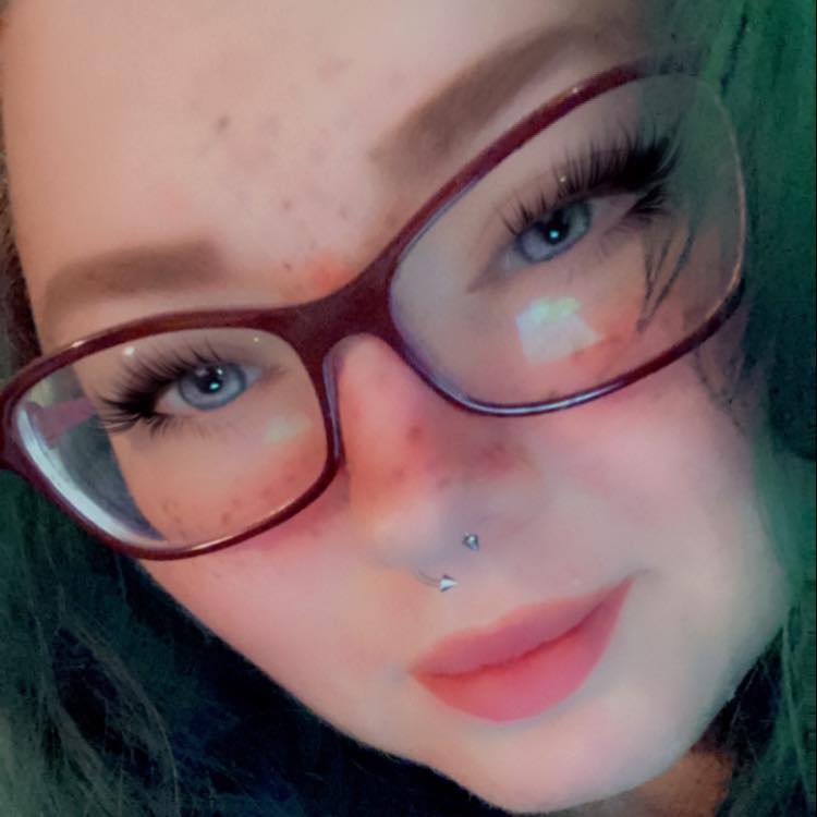 Picture of Mylisa Kasmarcik