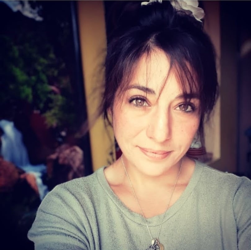 Picture of Natalie Baron Weisenberger