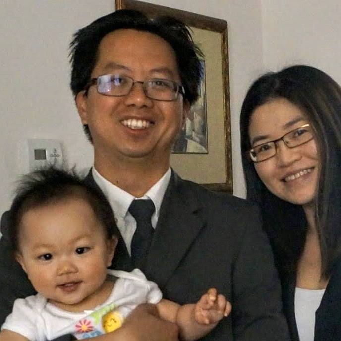 Picture of Quddus Chong