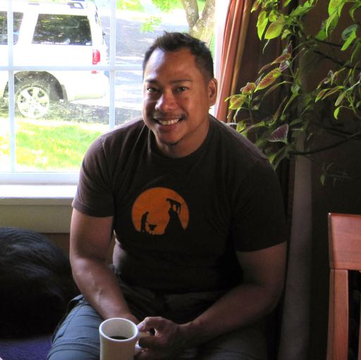 User profile photo