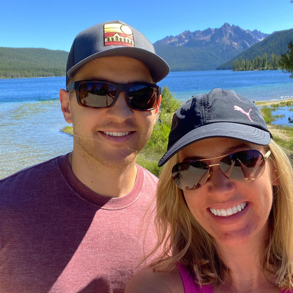 Picture of Nicole Ferguson