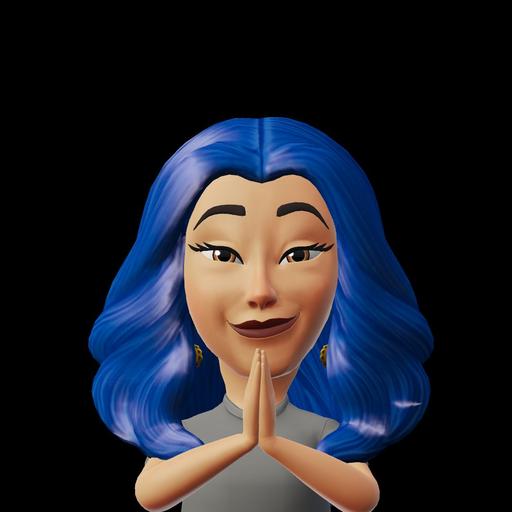 User profile photo