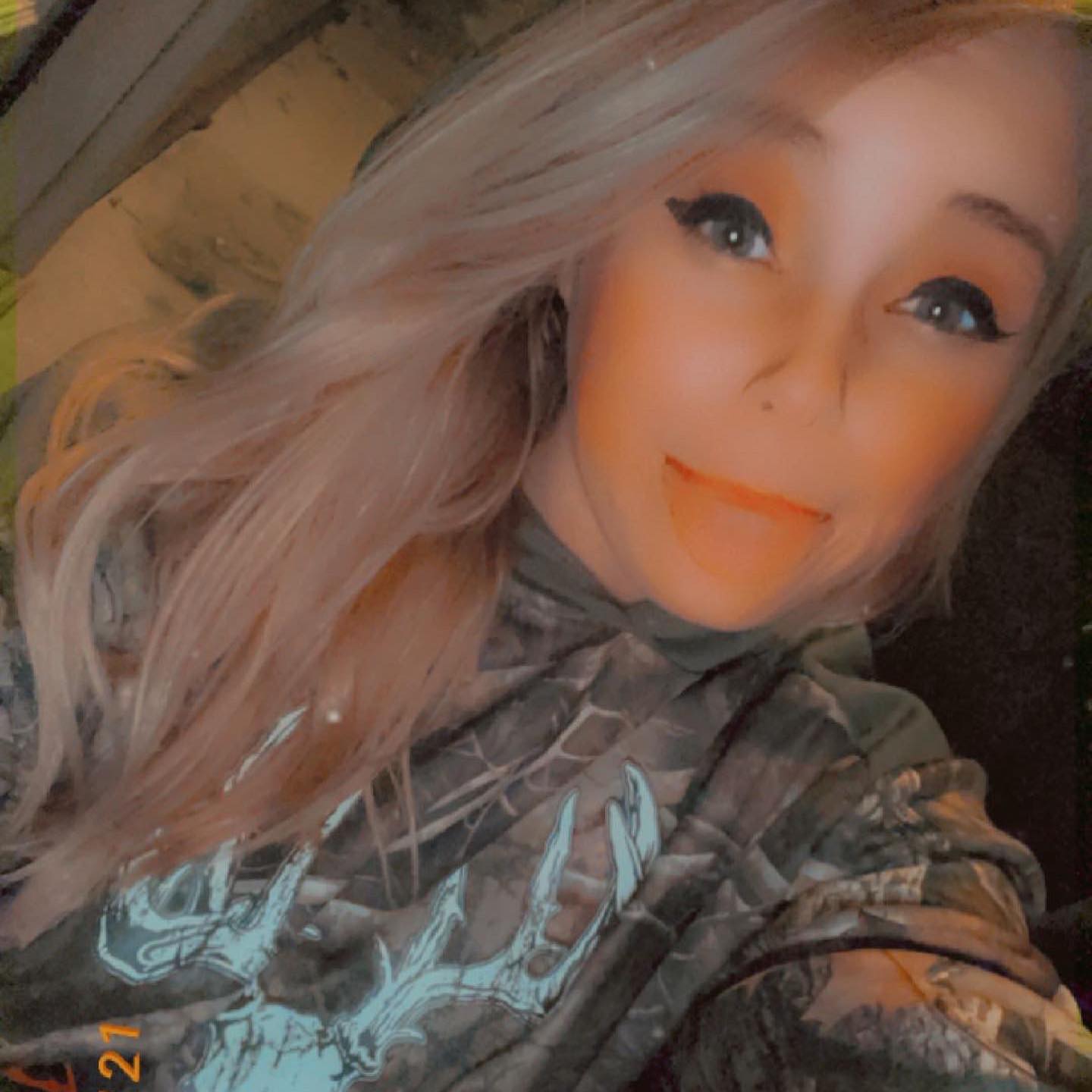 Picture of Kelly Bell-Adams
