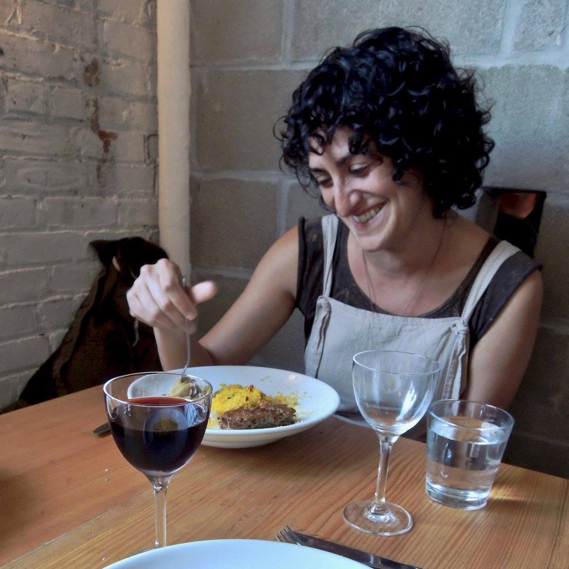 Picture of Miriam Ackerman McBride