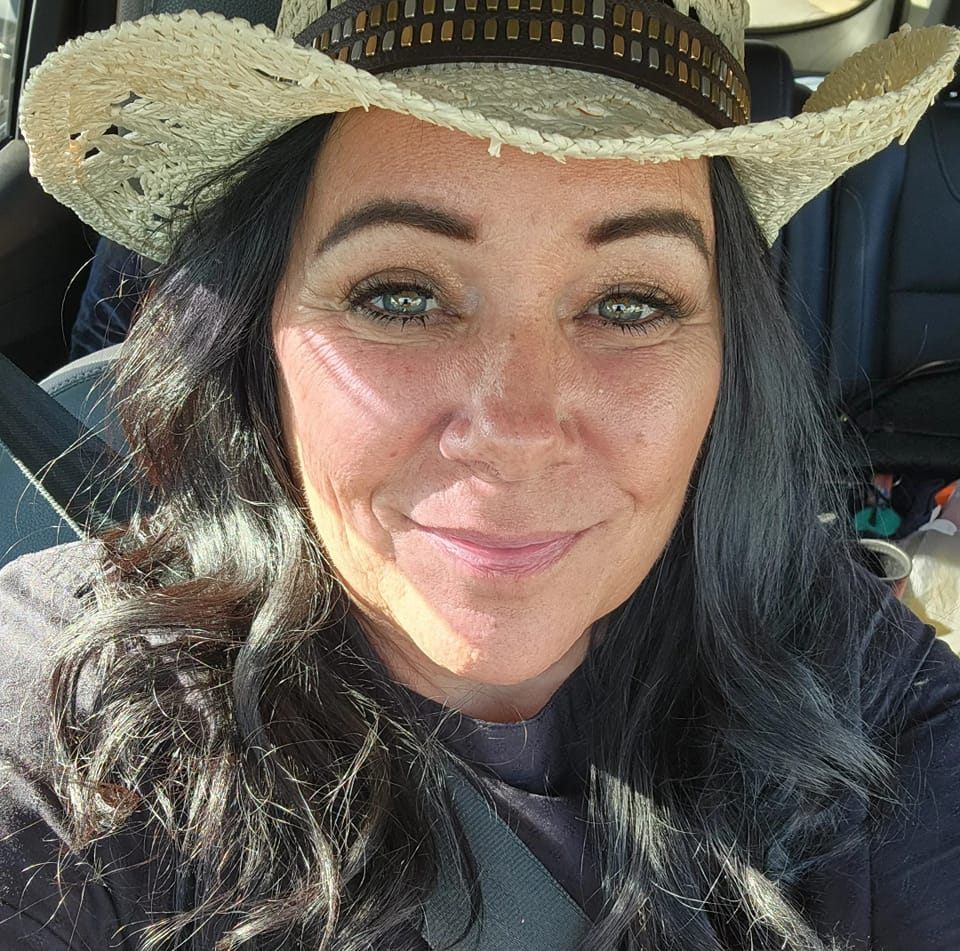 Picture of Samantha Crosby