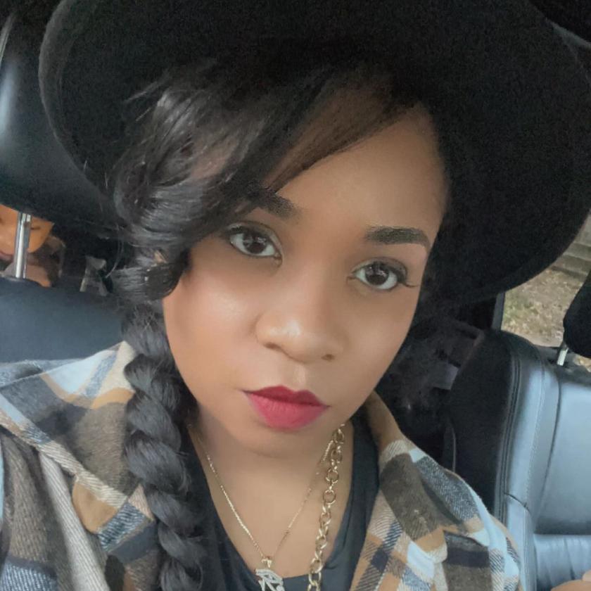 Picture of Stacie Hopkins