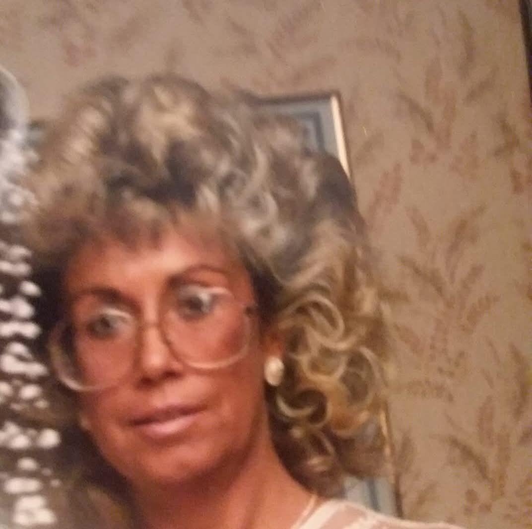 Picture of Carol Billington