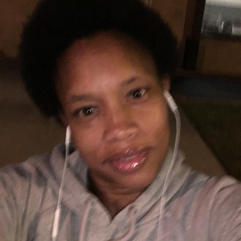 Picture of yolanda Isaac