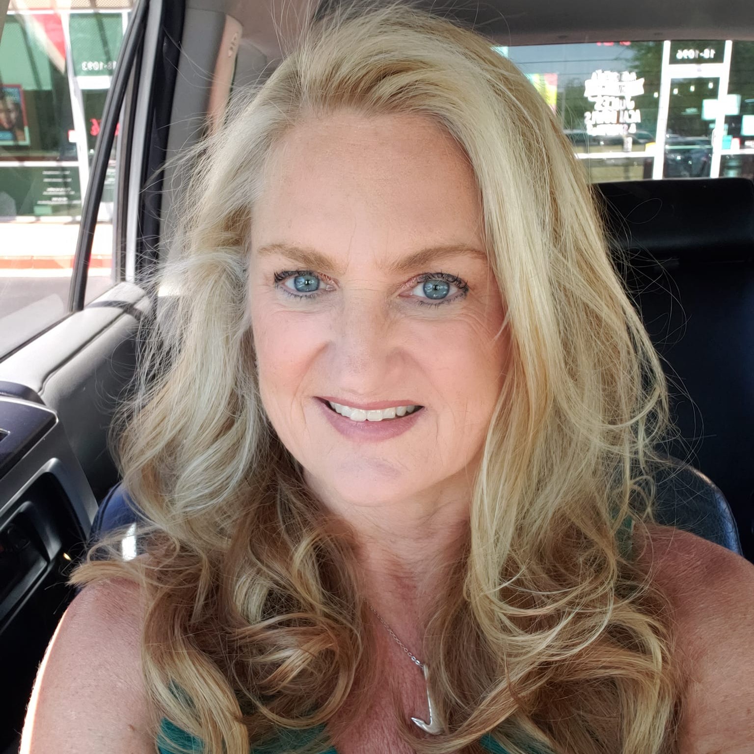 Picture of Julie Bartz