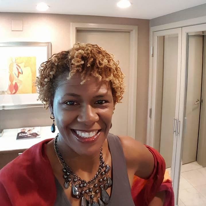 Picture of Jackie Barnes