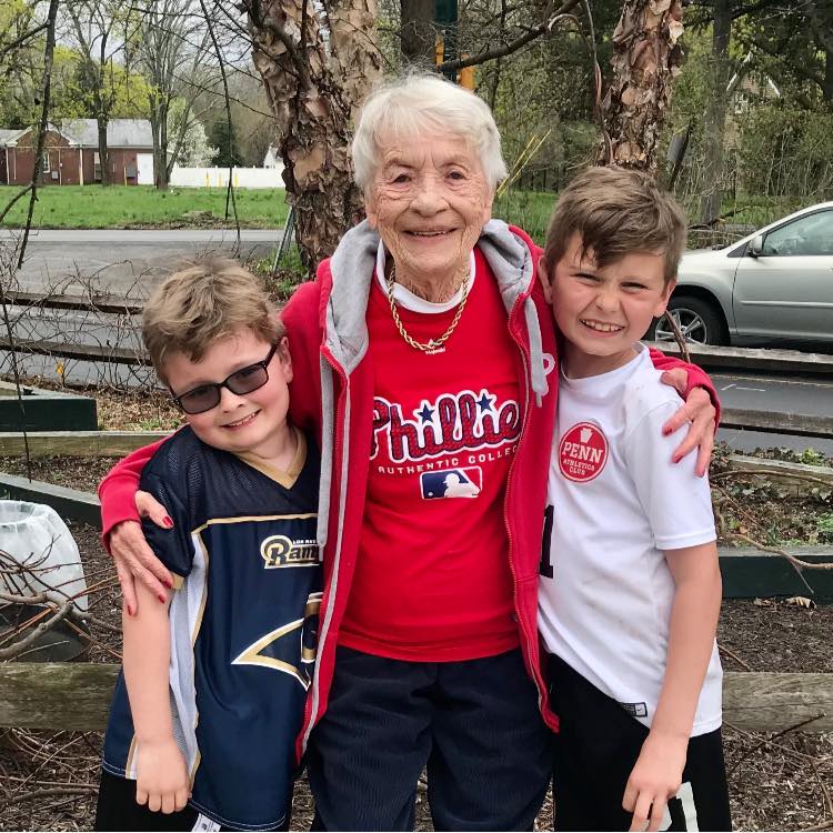 Picture of Meghan Dreyfus