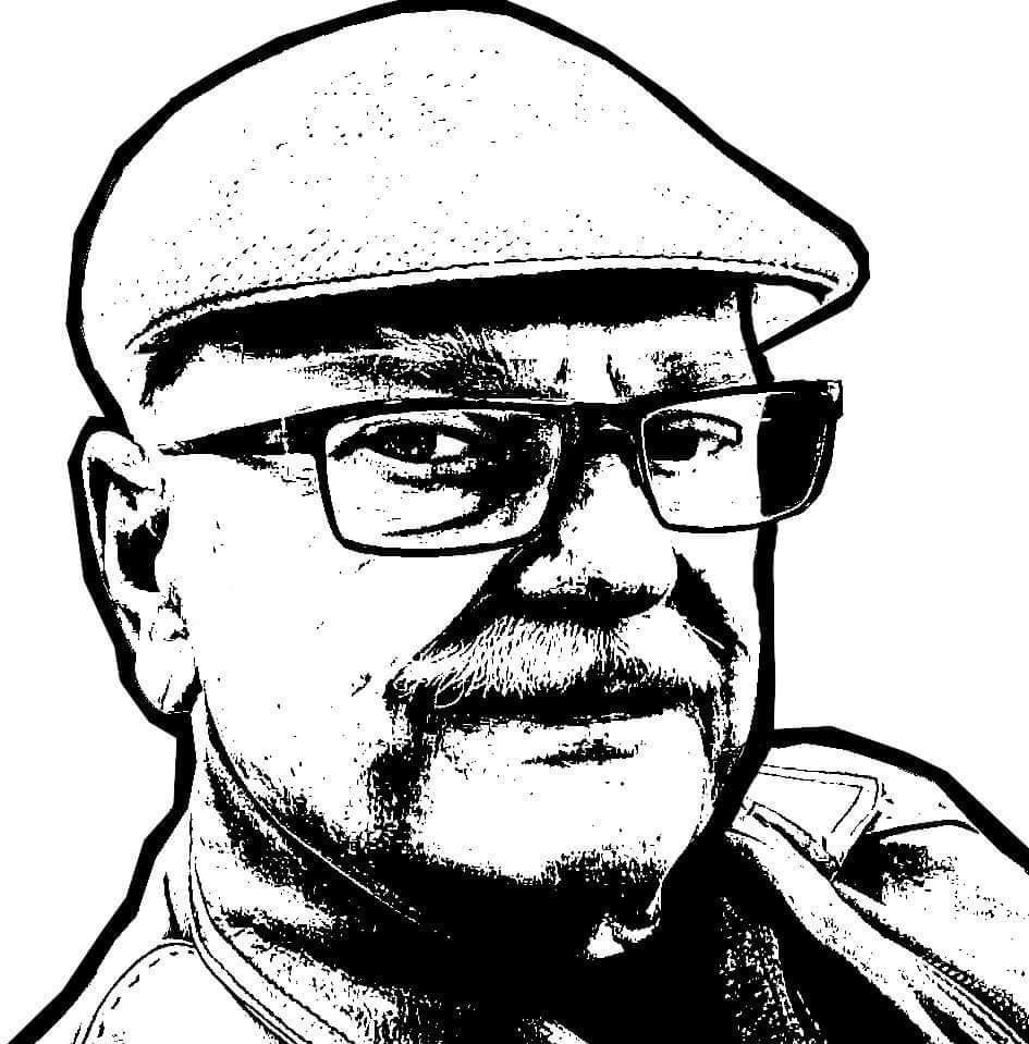 Picture of James W Felter