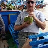 Picture of Larry Mathews