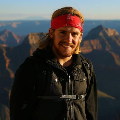 User profile photo