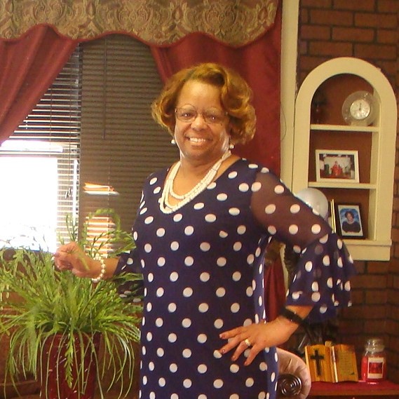 Picture of Reola Washington