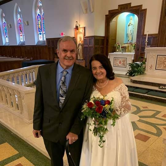 Picture of John  C. Riester Jr