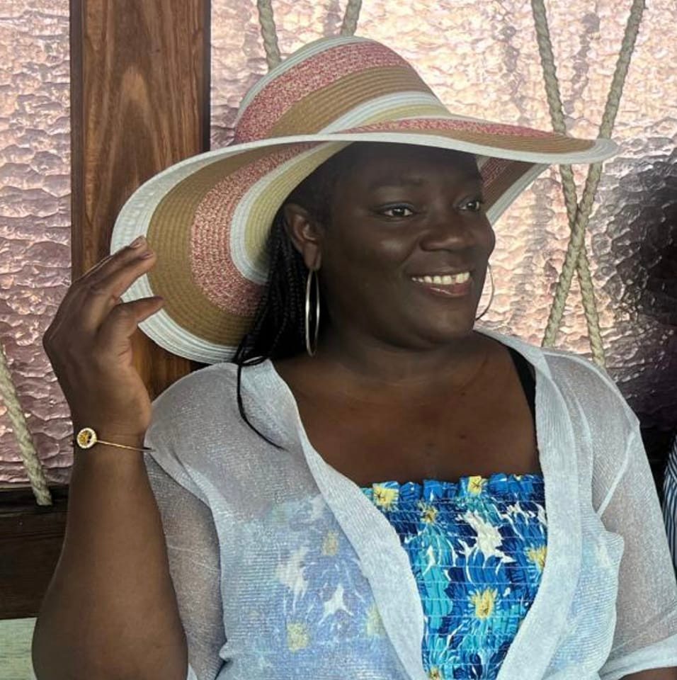 Picture of Abigail Lartey