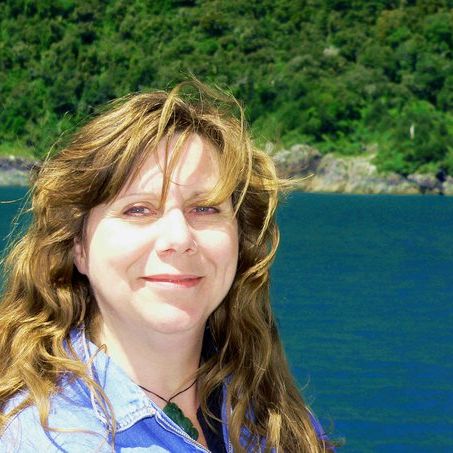 Picture of Kristy Griggs