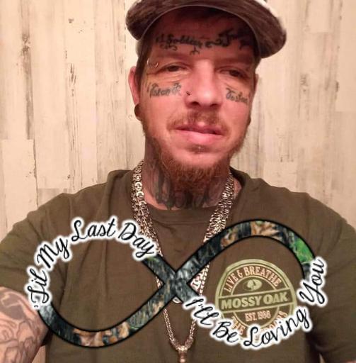 User profile photo