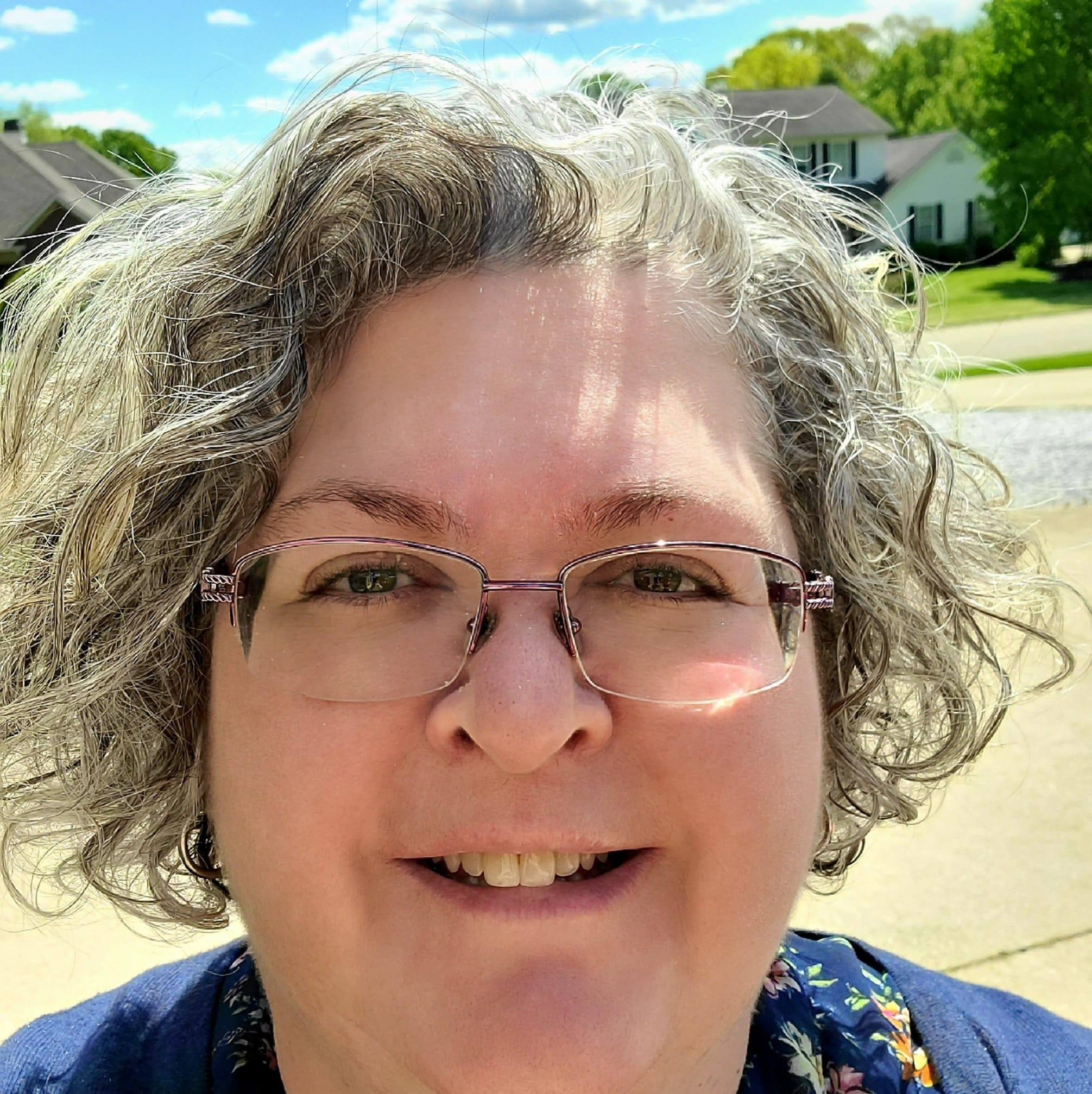 Picture of Deborah Szillat