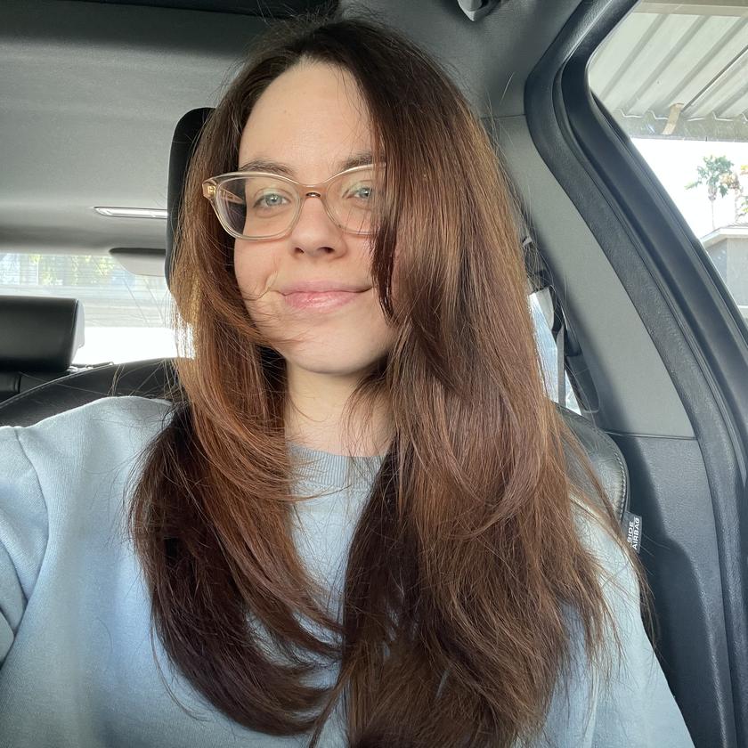 Picture of Mackenzie Hopkins