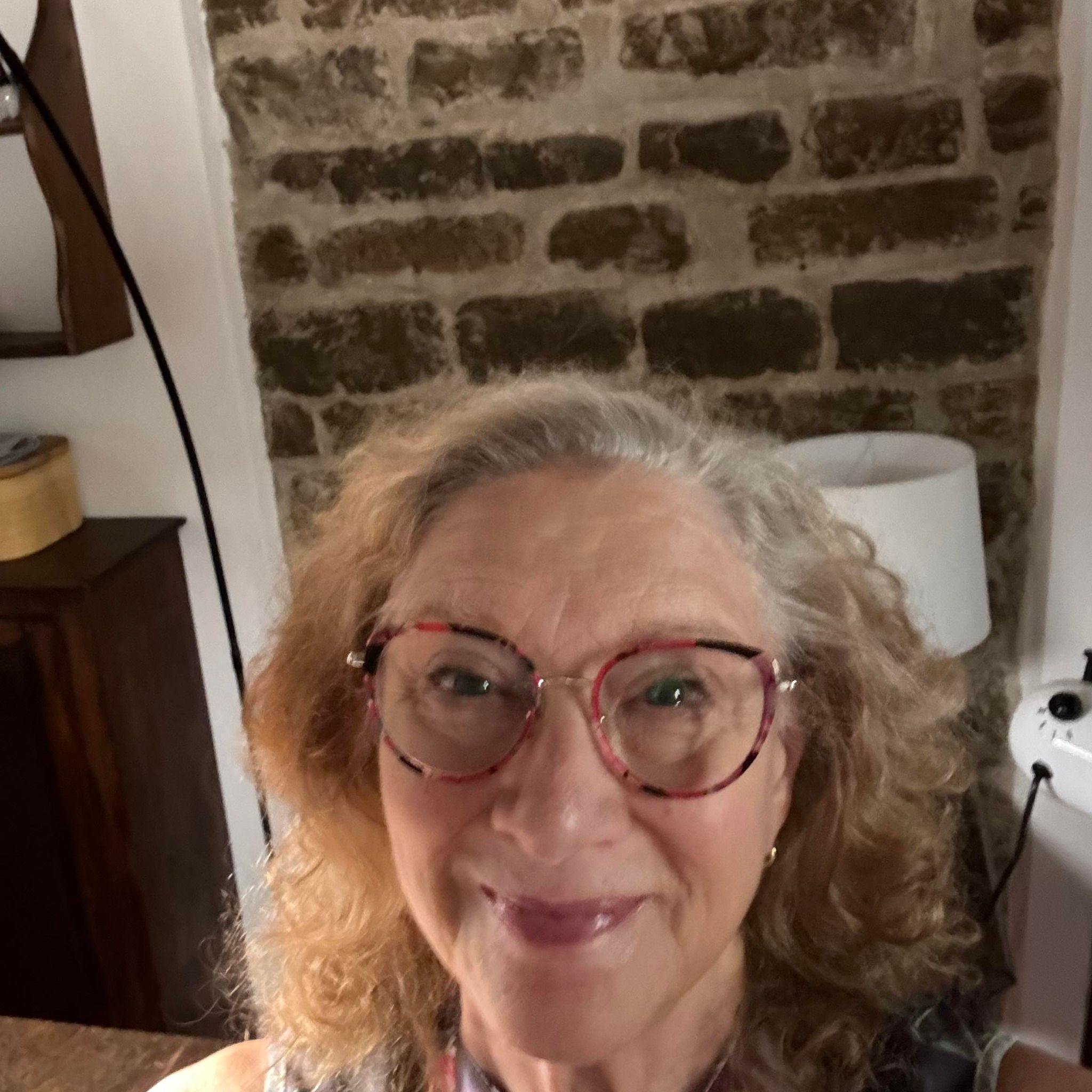 Picture of Roberta Gasbarre