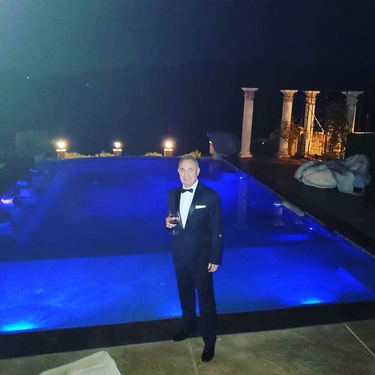 Picture of john padilla