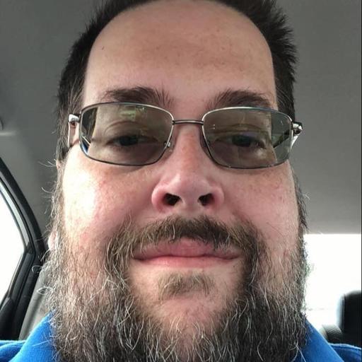 User profile photo