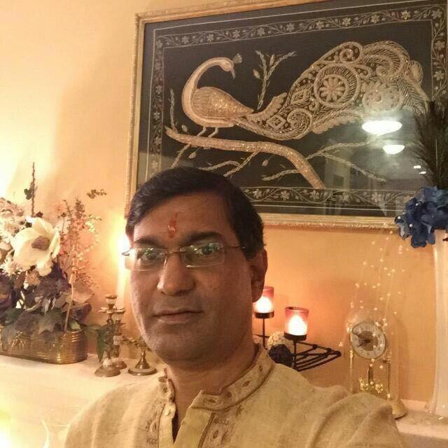 Picture of Gopal Gupta