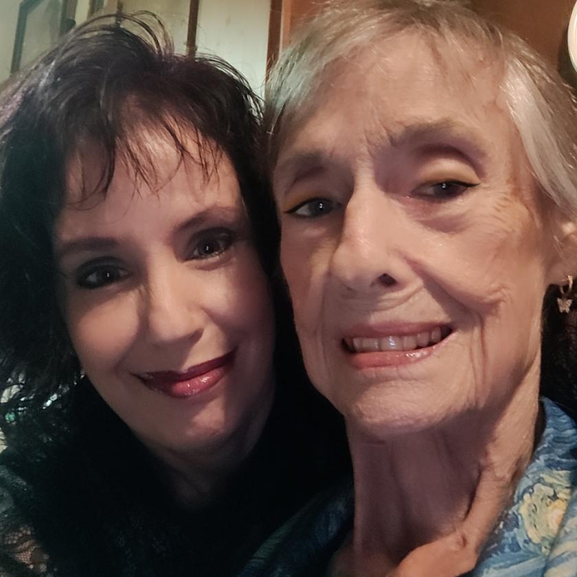 Picture of Joy Langdon