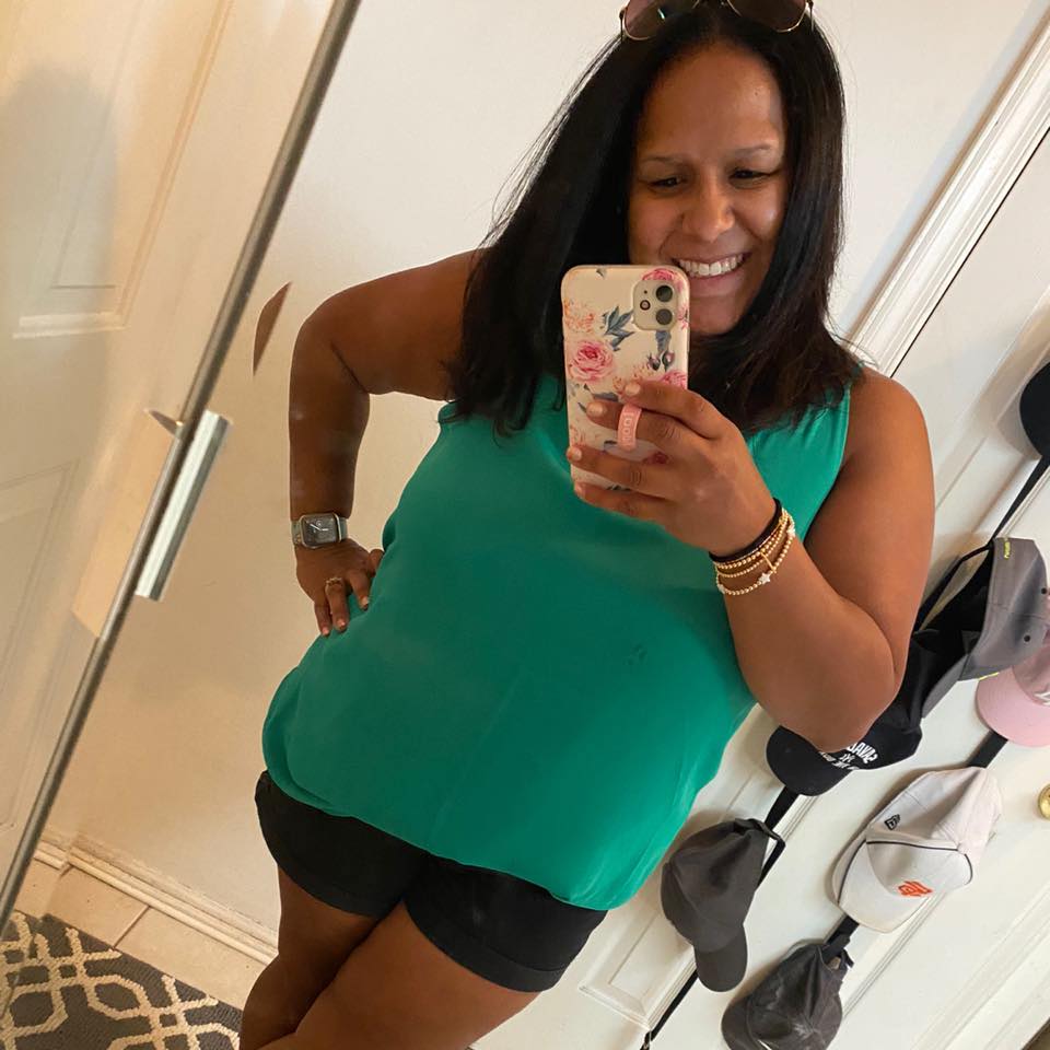 Picture of Claritza Gonzalez