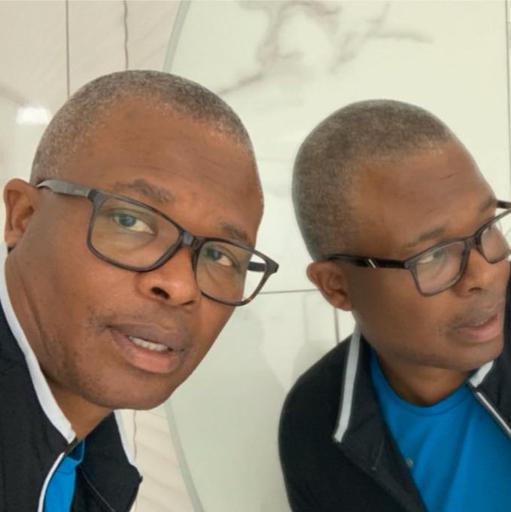 User profile photo