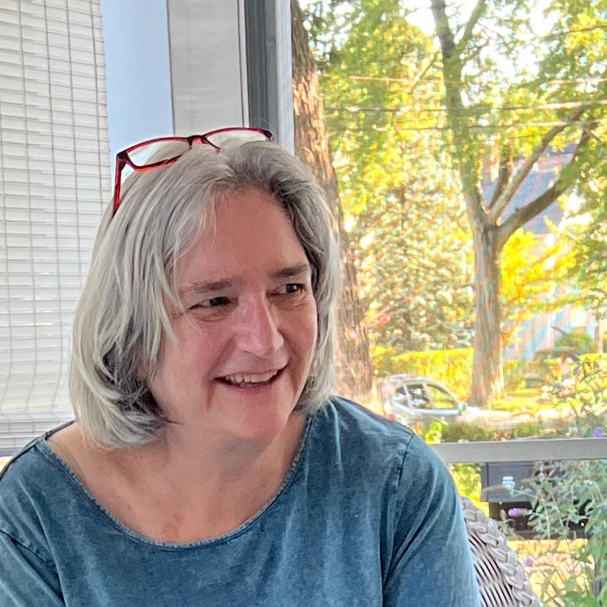 Picture of Marcia Pelletiere