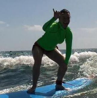 Picture of Mary Toberman