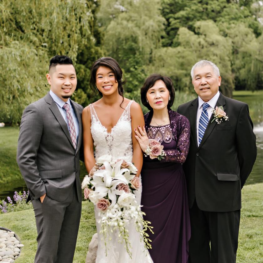 Picture of Cassie Wong