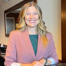 user profile icon inside a circle