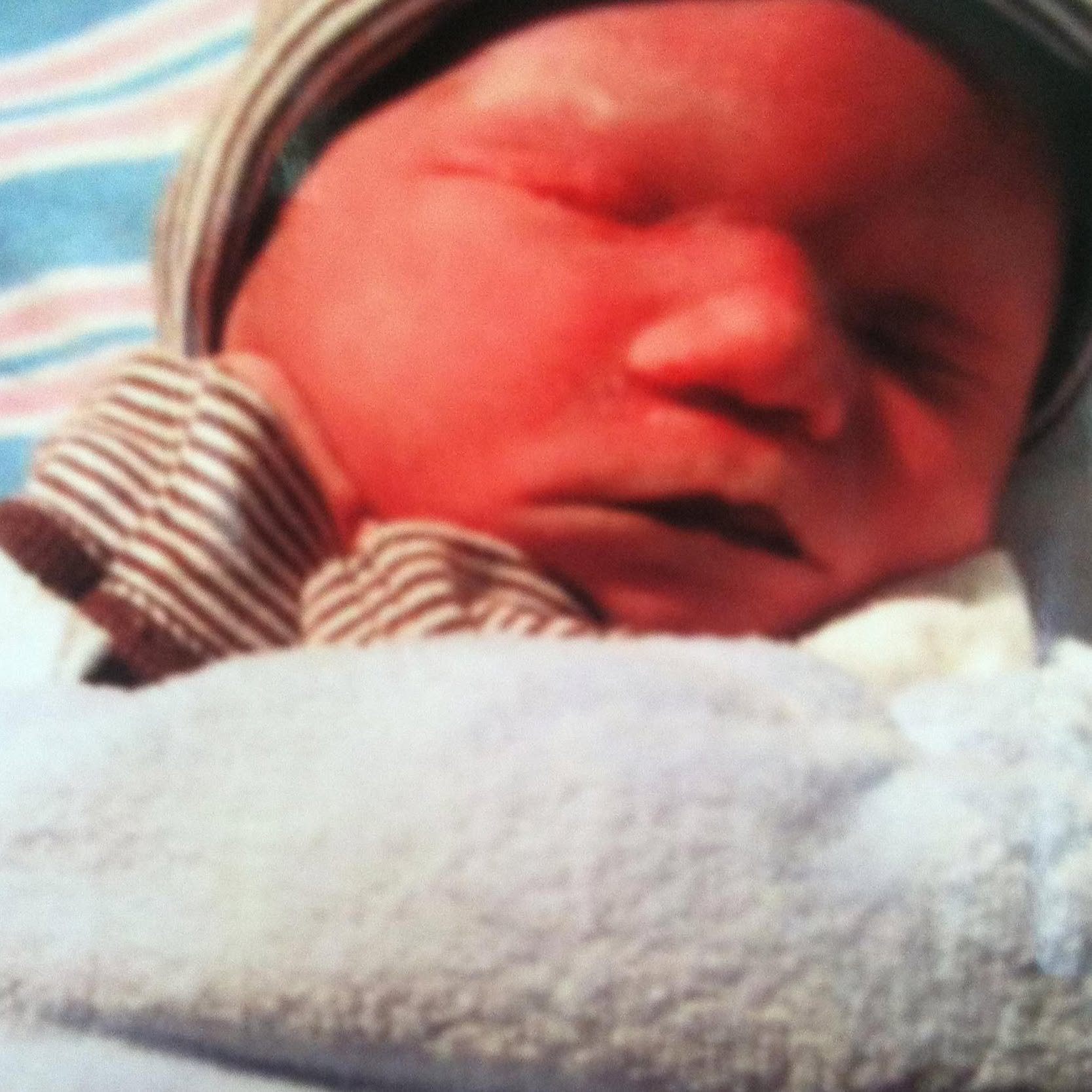 Picture of Christy Valentine