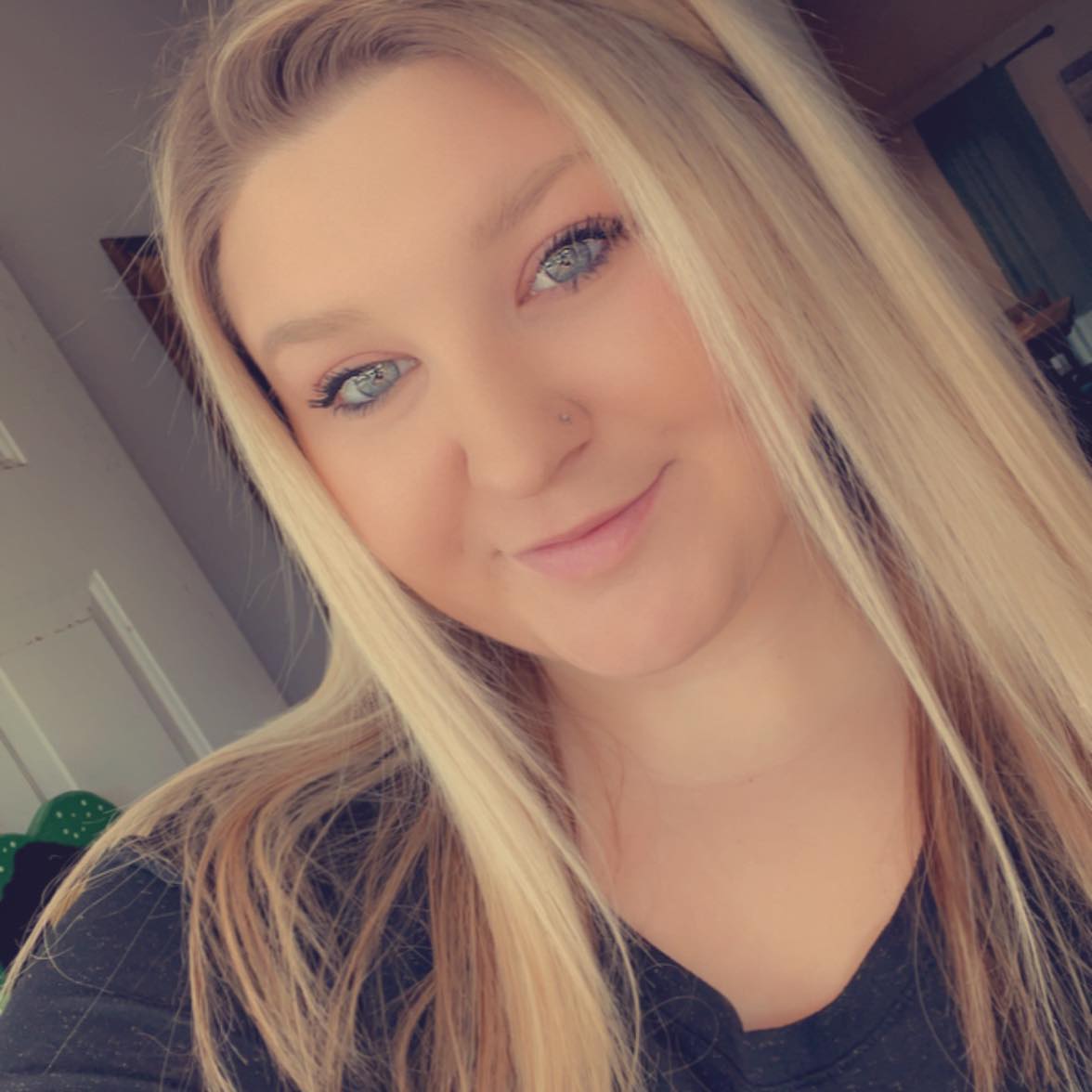 Picture of Gabrielle Hoover