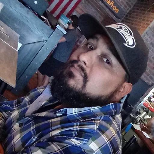 User profile photo