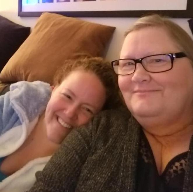 Picture of Carrie Tjaden