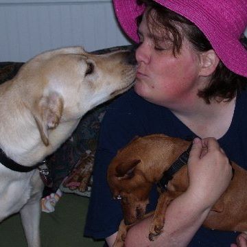 Picture of Barb Retzlaff