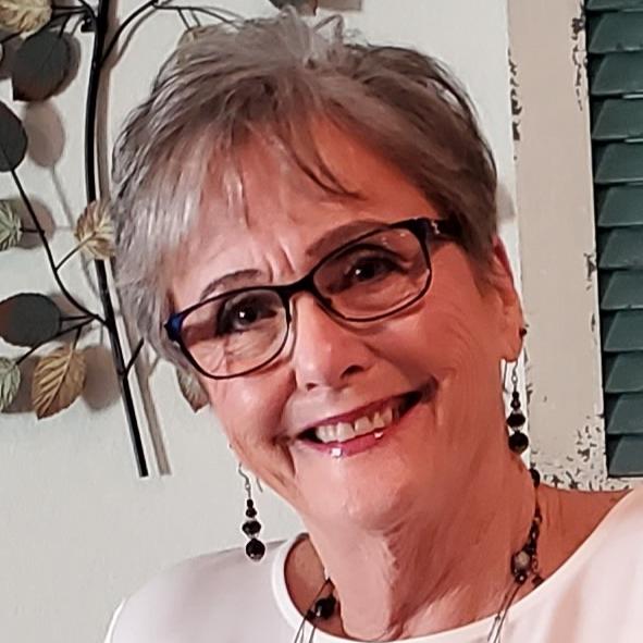 Picture of Lynne Breshears McCall