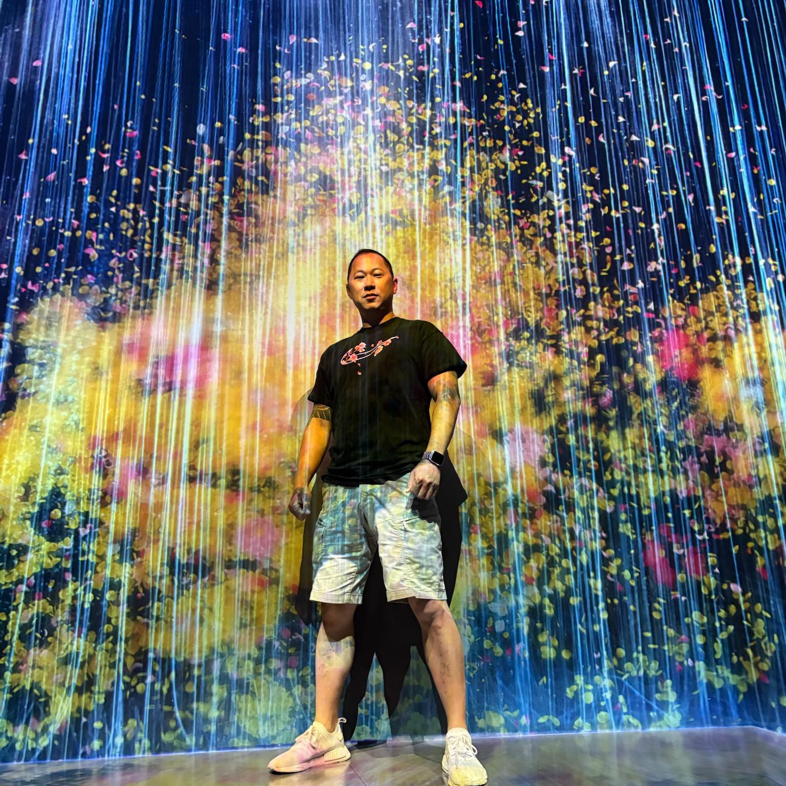 Picture of Alexander Huie