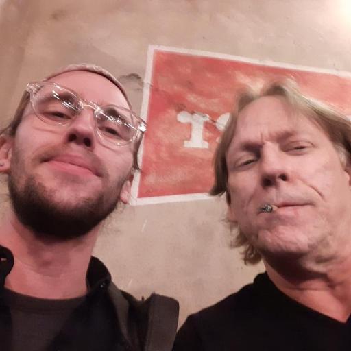 User profile photo