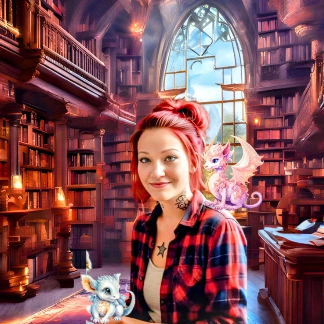 Picture of Ali O'Harrow Rogillio