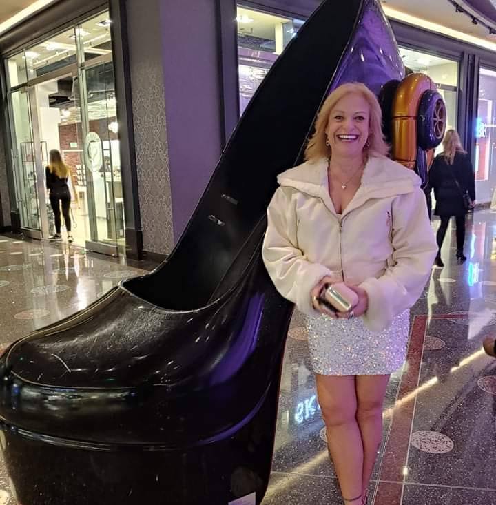 Picture of Brenda Powell